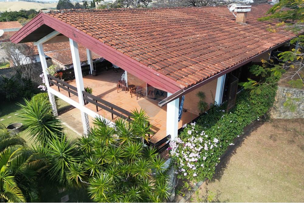 Casa p/ Temporada - Venda - Águas de Lindóia , São Paulo - DJI_0674.JPG - 690291077-263