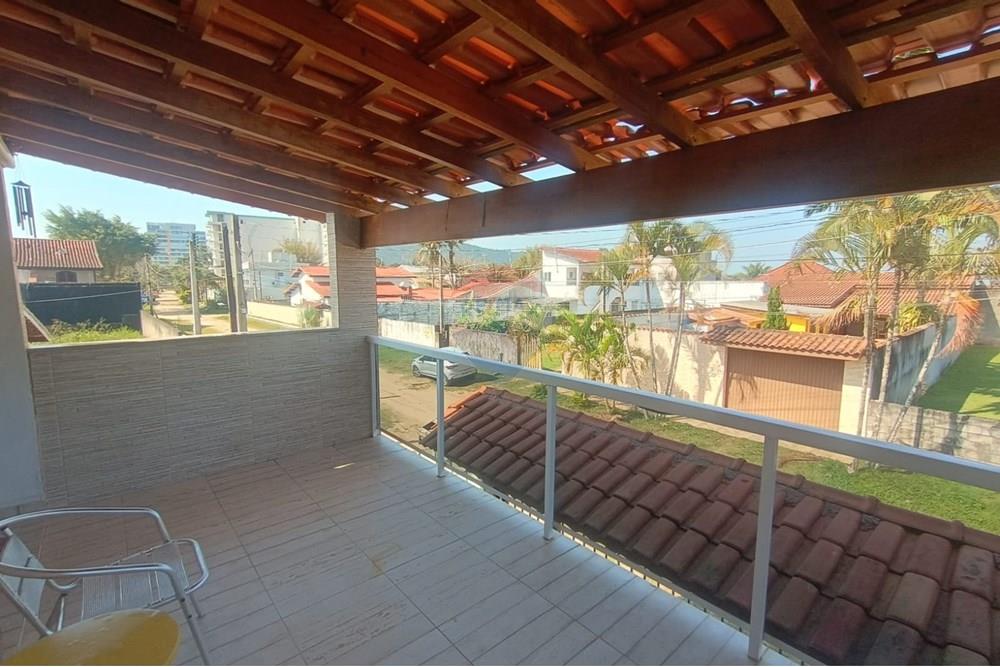 Sobrado - Venda - Bertioga , São Paulo - sacada 1g.jpg - Sacada - 690341032-32