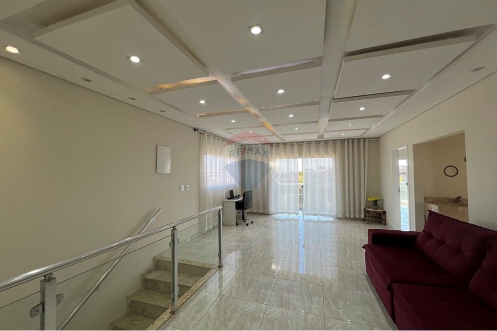 Sobrado - Venda - Paulínia , São Paulo - IMG_2706.JPG - 691101018-65