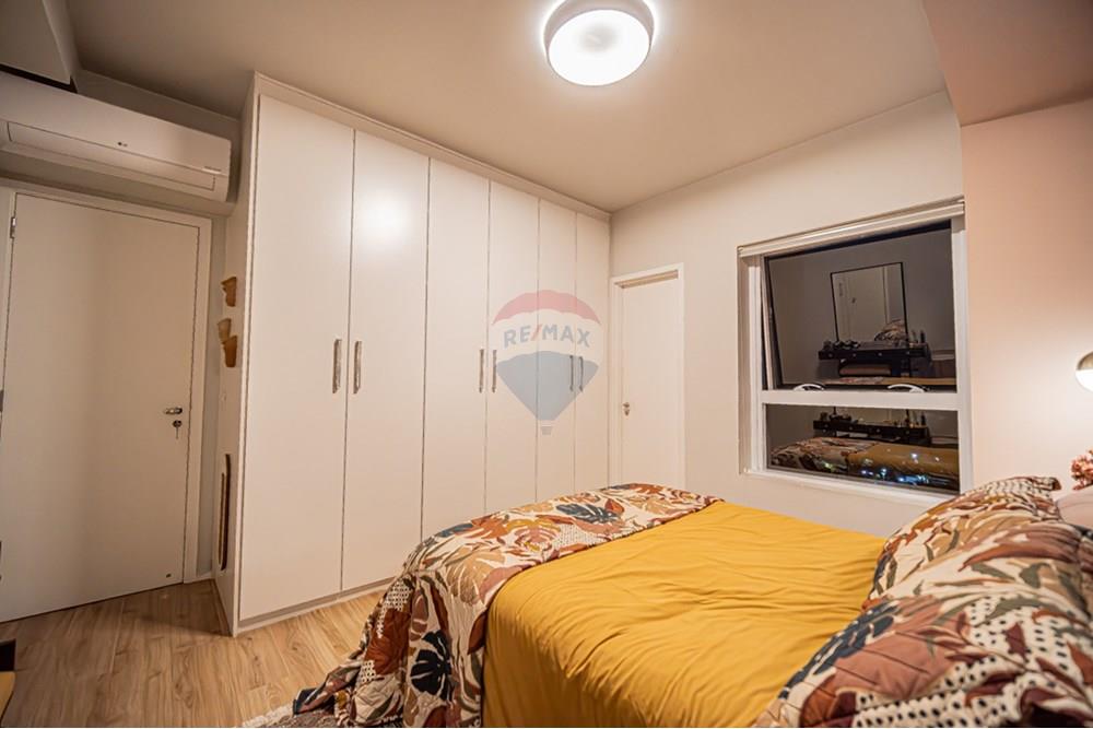 Apartamento - Venda - Barueri , São Paulo - 39.jpg - Suite - 691151015-71