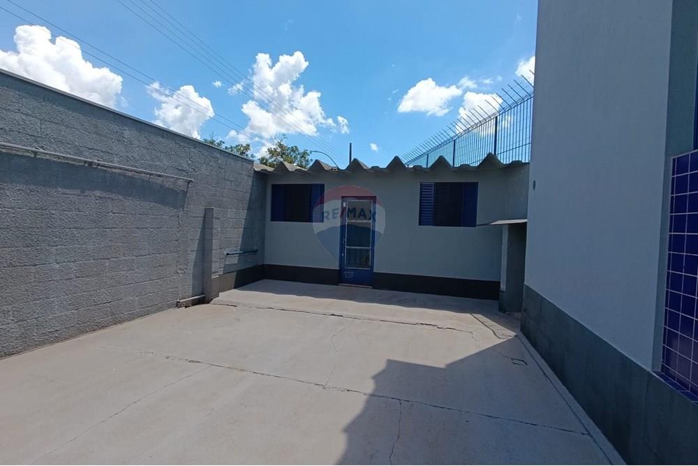 Kitnet - Alugar - Campinas , São Paulo - GARAGEM.jpg - 690331023-45