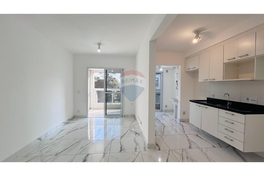 Apartamento - Alugar - Barueri , São Paulo - IMG_8715.jpeg - Sala - 691141013-19