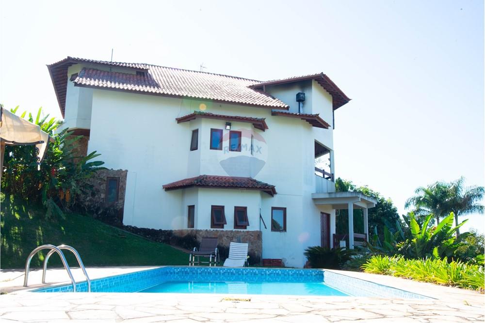 Casa de Condomínio - Venda - Itatiba , São Paulo - 1.jpg - 690661103-4