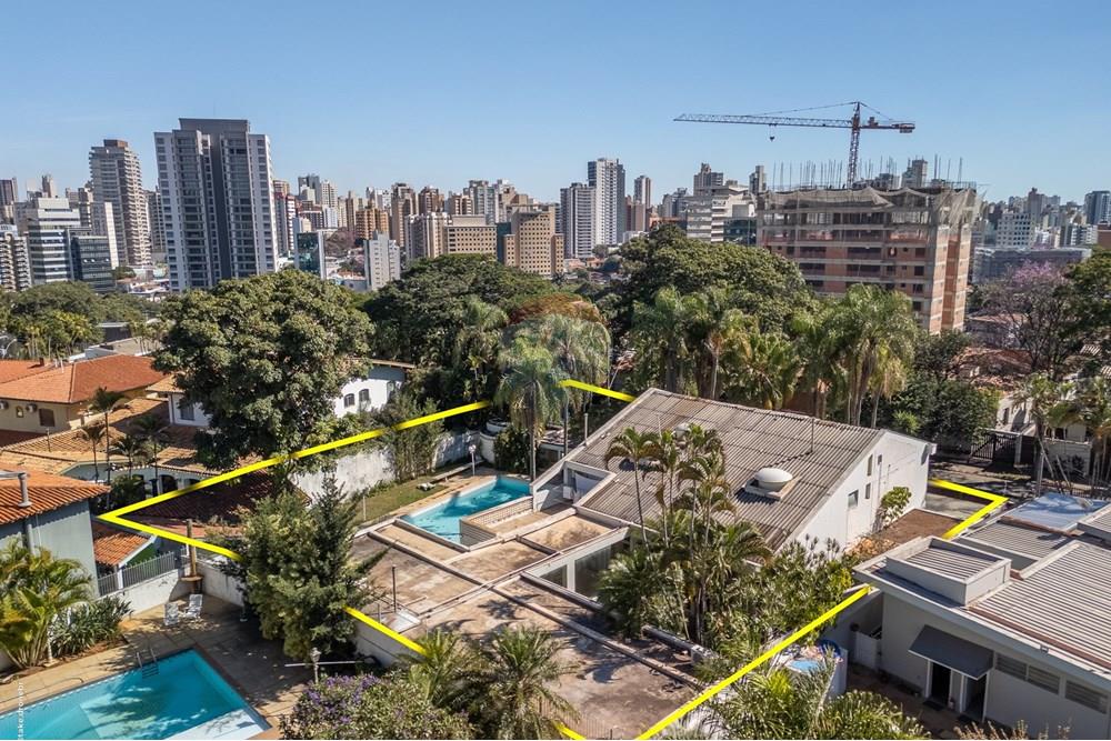 Casa - Venda - Campinas , São Paulo - TKD-2415.jpg - 690681005-111