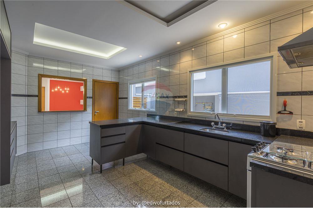 Casa de Condomínio - Alugar - Campinas , São Paulo - 19 - 690181001-402