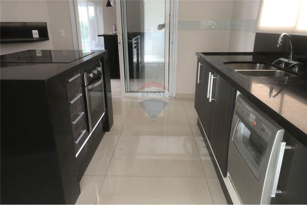 Casa de Condomínio - Alugar - Paulínia , São Paulo - 11 - 690681050-177