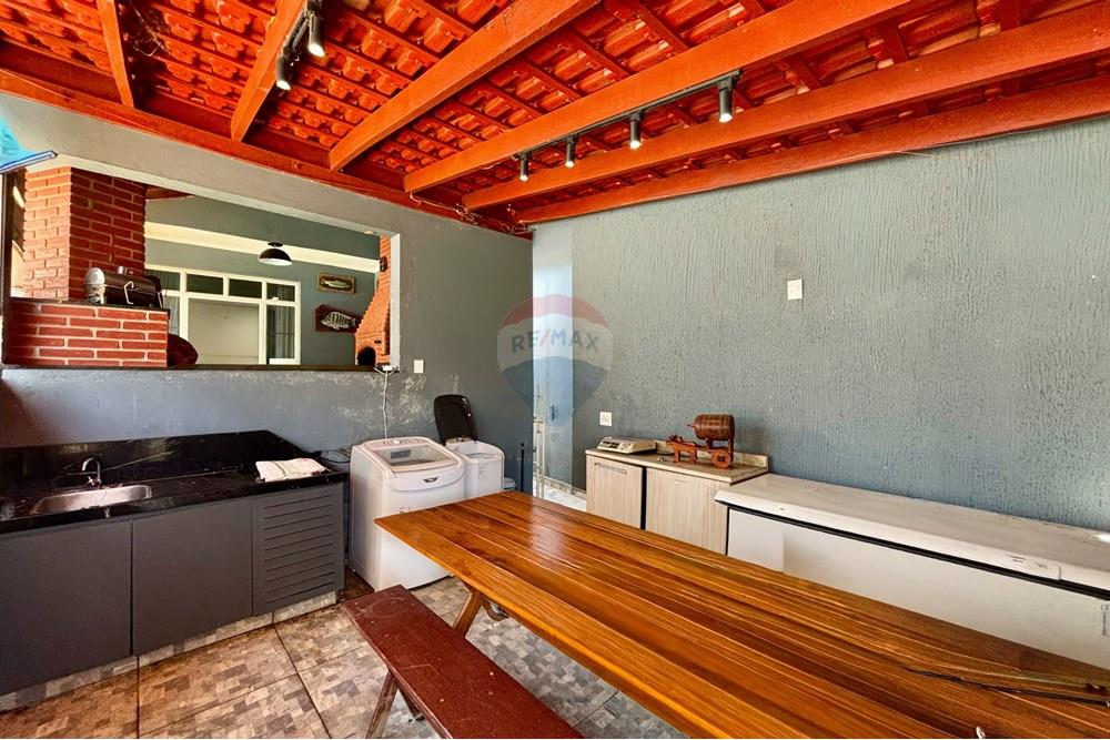 Casa - Alugar - Mogi Guaçu , São Paulo - IMG_4937.JPG - Área Gourmet - 690521118-152