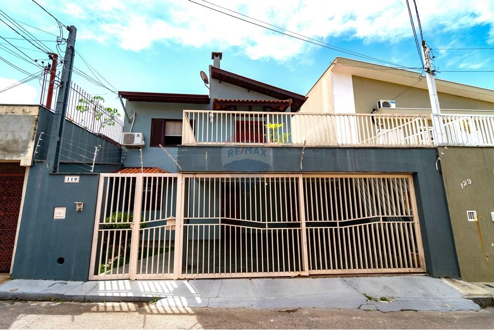 Casa - Venda - Jundiaí , São Paulo - Fachada.jpg - 690591011-63