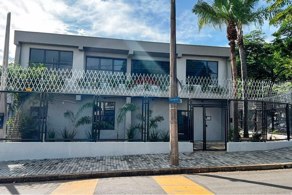 Cj. Comercial/ Sala - Alugar - Americana , São Paulo - Conjunto comercial para locação no Jardim Glória, Americana -1087-5-01.jpg - 690231025-242