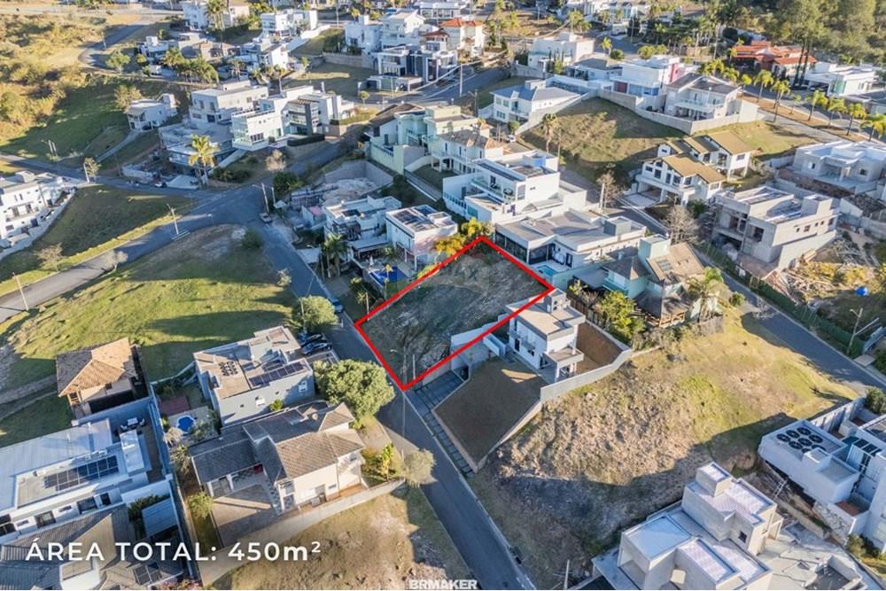 Terreno - Venda - Itatiba , São Paulo - Foto 4.jpg - 690661002-100