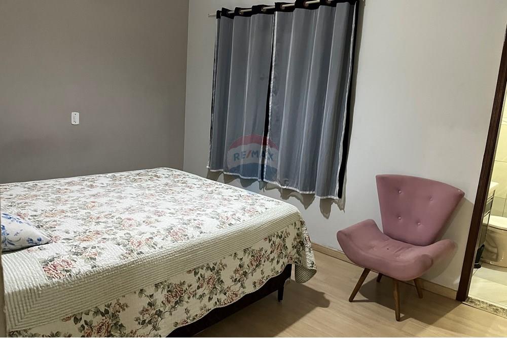 Casa - Venda - Cosmópolis , São Paulo - quarto 1.JPG - 690831004-262