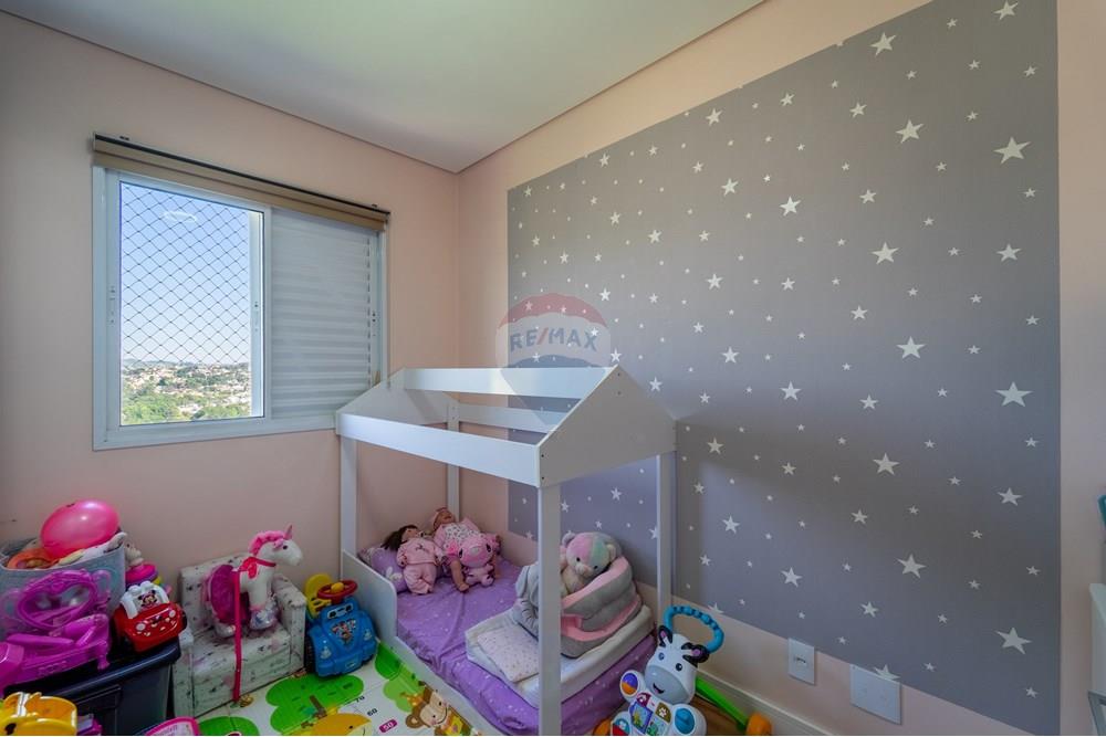 Apartamento - Venda - Jundiaí , São Paulo - DSC08420-HDR.jpg - Quarto infantil - 690361034-3