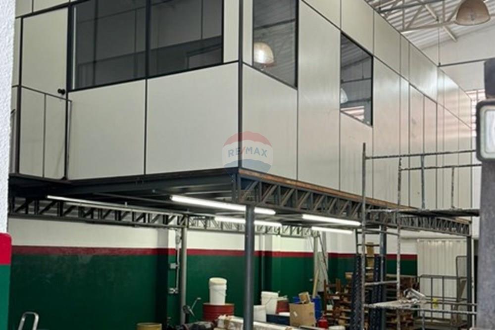 Galpão - Alugar - Campinas , São Paulo - 0.jpg - 690681019-932