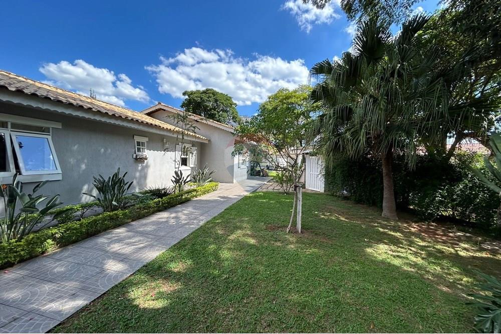 Casa de Condomínio - Alugar - Bragança Paulista , São Paulo - 1212.jpg - 690041085-23