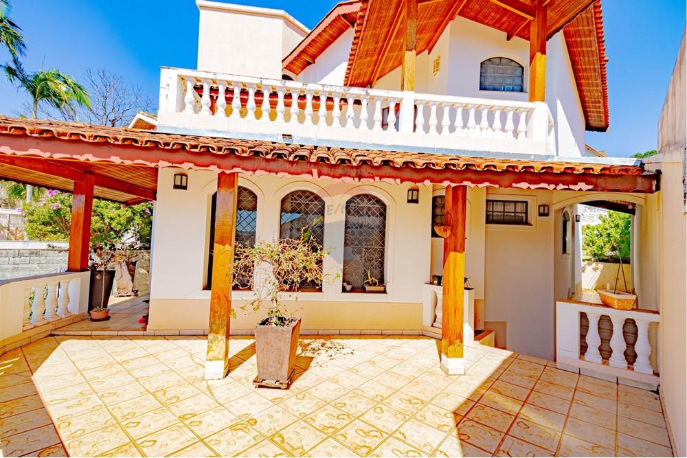 Casa - Venda - Atibaia , São Paulo - RINFY-101.jpg - 690921050-42