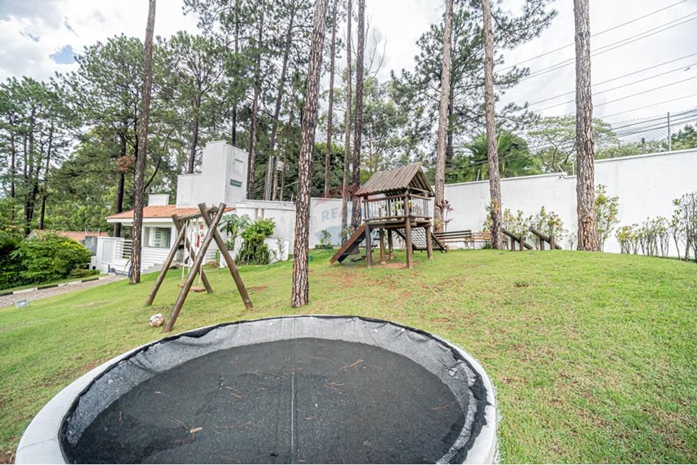 Casa de Condomínio - Venda - Carapicuíba , São Paulo - CA-62.jpg - 691151015-60