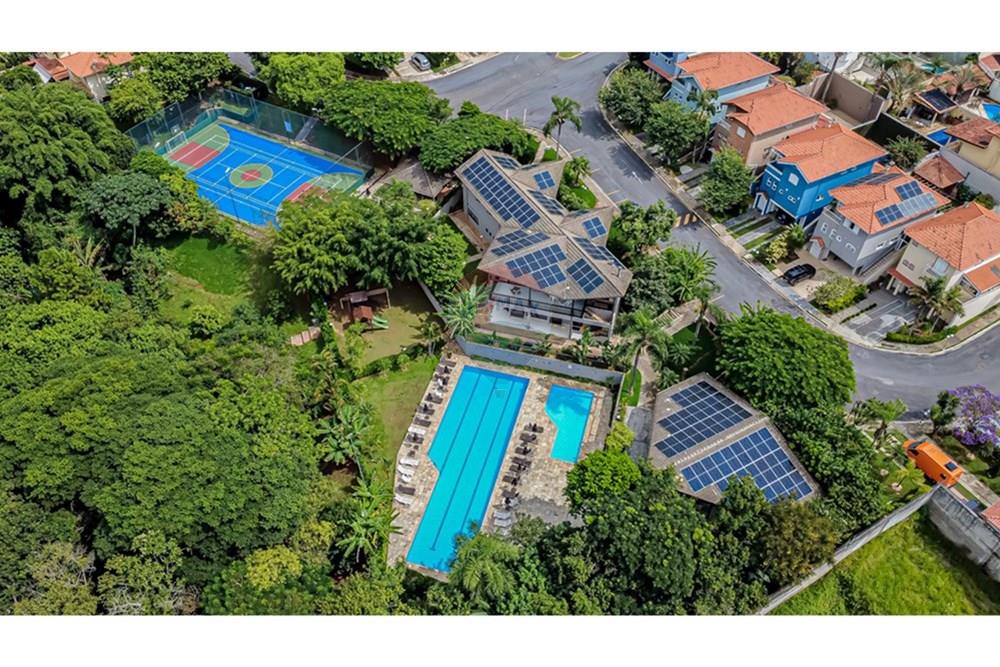 Casa de Condomínio - Venda - Cotia , São Paulo - DRONE-8.jpg - 691151015-65