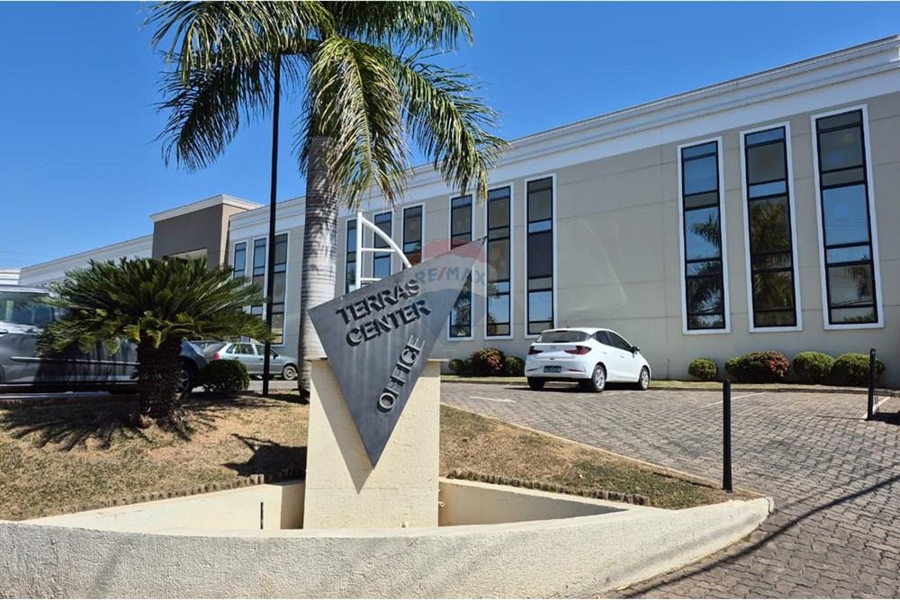 Cj. Comercial/ Sala - Alugar - Piracicaba , São Paulo - 0.jpeg - 690781190-12