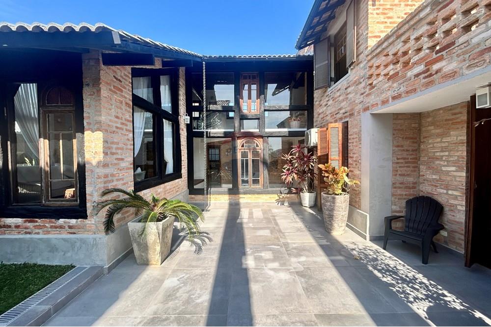 Casa de Condomínio - Venda - Guarujá , São Paulo - IMG_0955.jpeg - 690981024-371