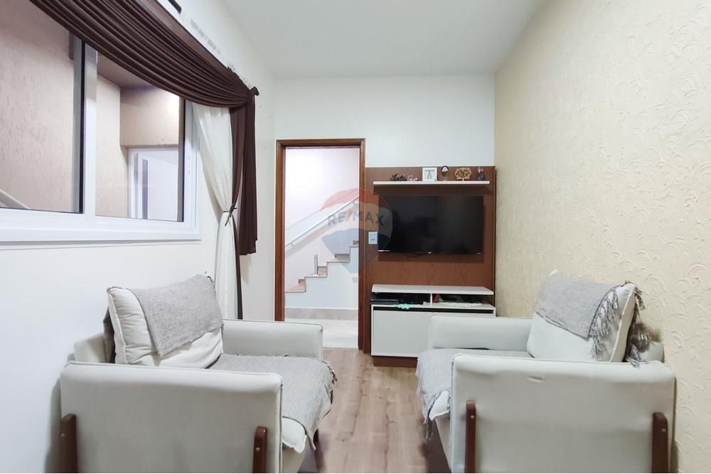 Sobrado - Venda - Bragança Paulista , São Paulo - SOBR AGUAS CLARAS 14.jpg - Sala - 690041049-53