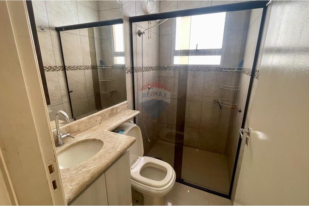 Casa - Alugar - Nova Odessa , São Paulo - ba918350-a4a7-4ea0-9c97-0d276902fd66.jpeg - Banheiro - 690231109-8