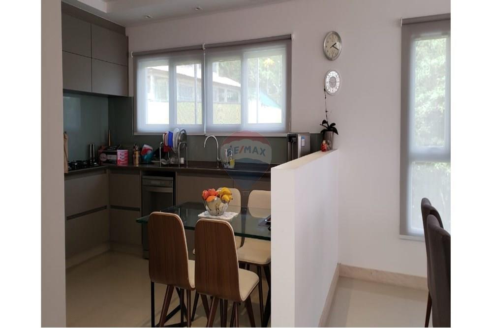 Casa de Condomínio - Alugar - Santana de Parnaíba , São Paulo - foto57.jpg - 691141030-11