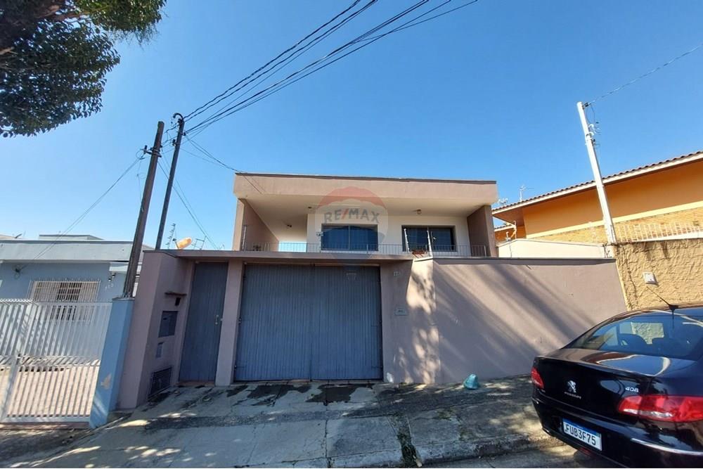 Casa - Venda - Jundiaí , São Paulo - c44275a1-0acb-4c04-bd23-959000805a98.jpeg - 690791106-59