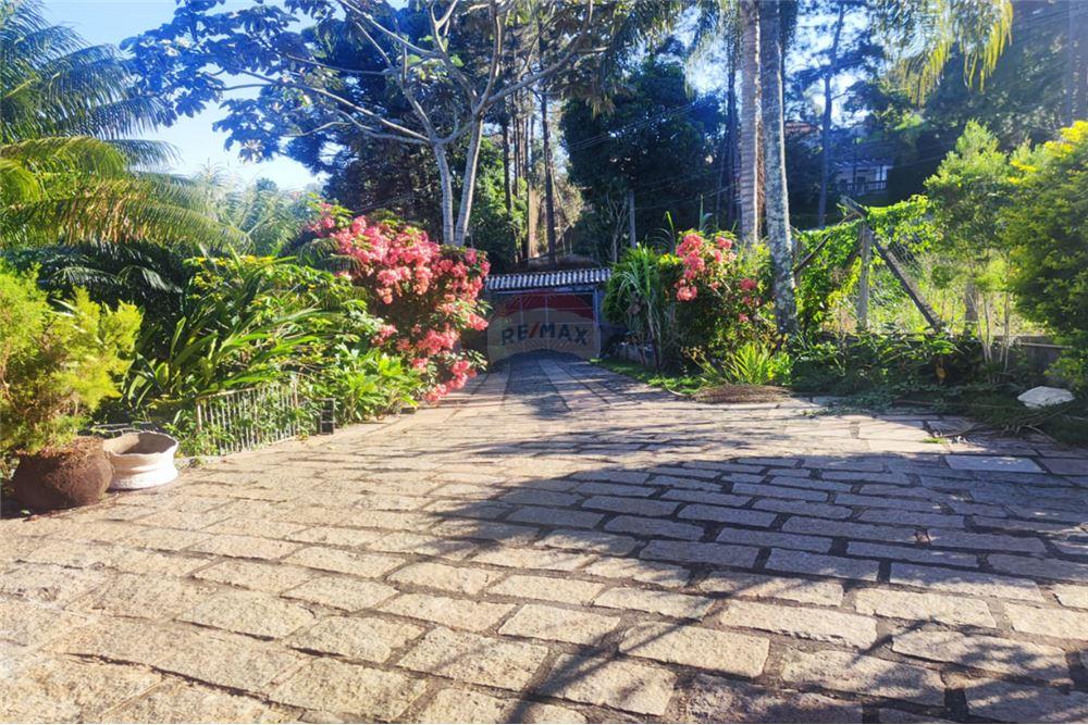 Casa - Venda - Bragança Paulista , São Paulo - 56 - 690141013-254