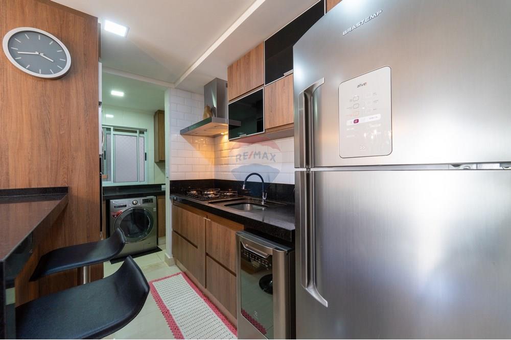 Apartamento - Venda - Jundiaí , São Paulo - 11.jpg - Cozinha - 690361025-36