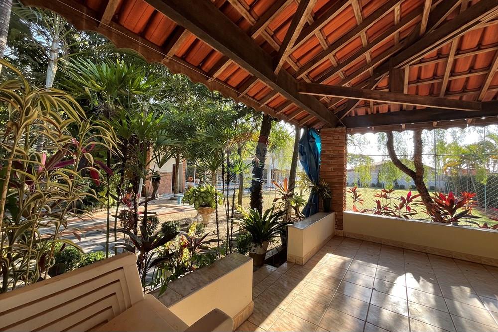 Chácara / Sítio / Fazenda - Venda - Cosmópolis , São Paulo - IMG_3208.JPG - 690831004-277