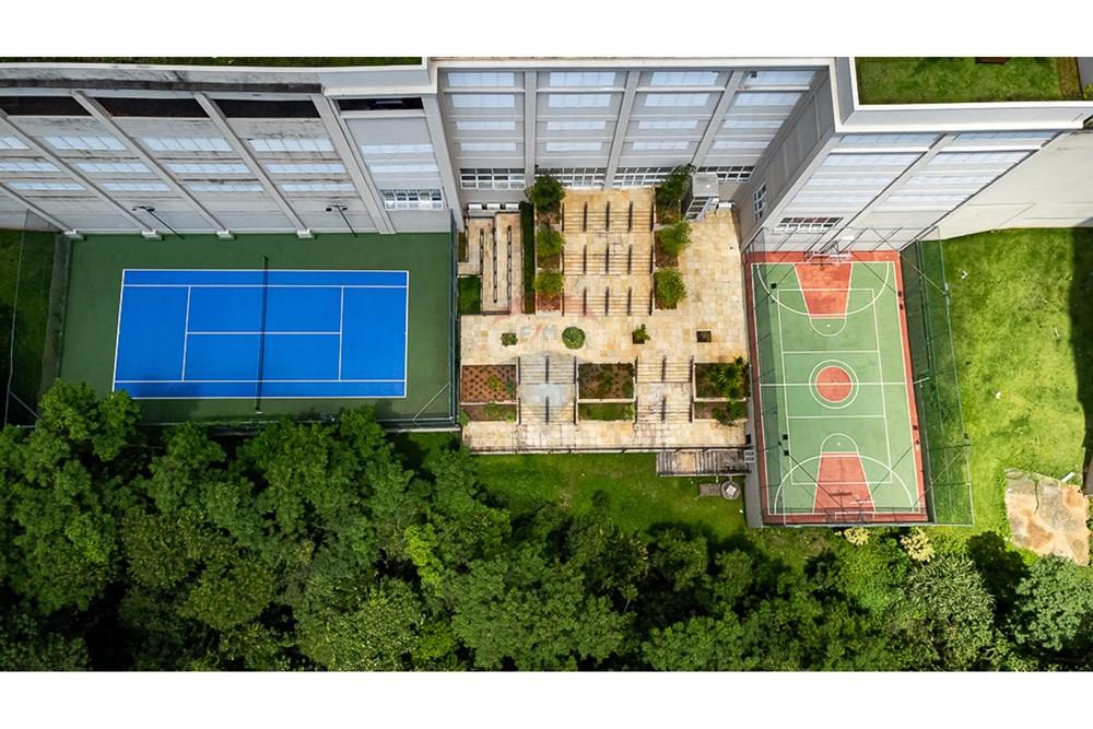 Duplex - Venda - Barueri , São Paulo - DJI_0073-41.jpg - 691081005-4