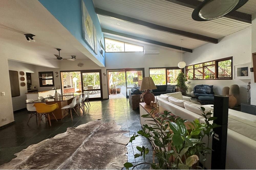 Casa de Condomínio - Venda - Guarujá , São Paulo - IMG_5175.jpeg - 690981026-614