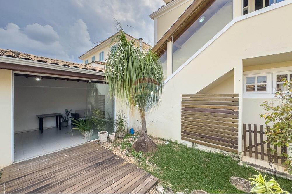 Casa de Condomínio - Venda - Louveira , São Paulo - TKD-3060.jpg - 690051060-42