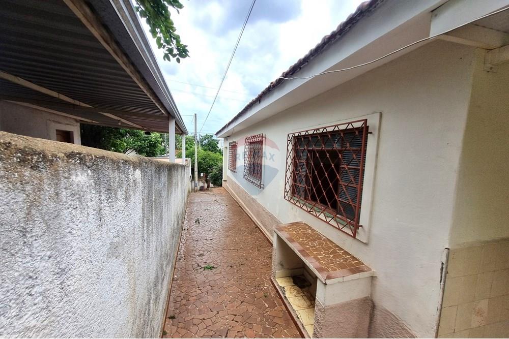 Casa - Venda - Americana , São Paulo - 30.jpg - 690231011-102