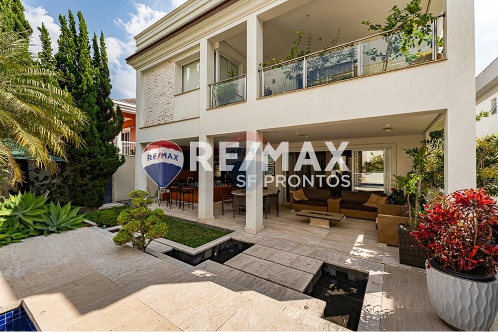 Casa de Condomínio - Venda - Barueri , São Paulo - CAR09951-15.jpg - 691081032-4