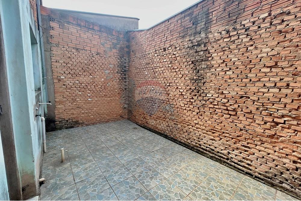 Casa - Venda - Piracicaba , São Paulo - IMG_0963.JPG - Quintal - 690781150-30