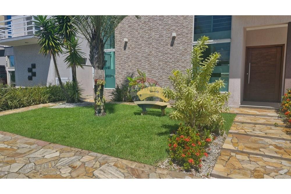 Casa de Condomínio - Alugar - Peruíbe , São Paulo - 03.jpg - 691111010-24