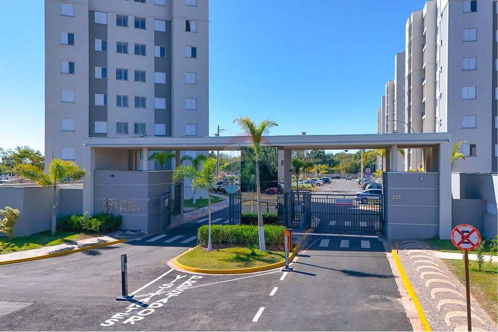 Apartamento - Venda - Araras , São Paulo - Tratada-23.jpg - 690691010-55