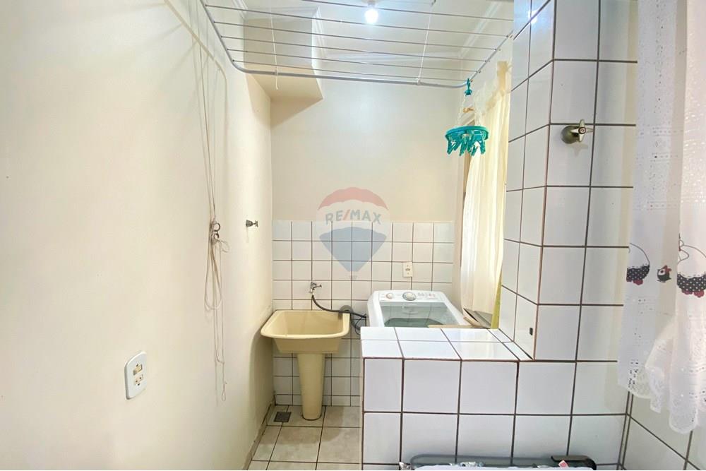 Apartamento - Venda - Piracicaba , São Paulo - IMG_5285.JPG - Área de serviço - 690781071-60