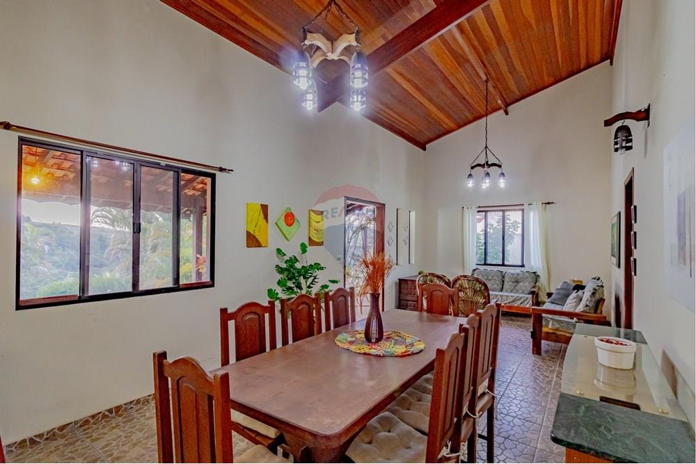 Casa de Condomínio - Venda - Bom Jesus dos Perdões , São Paulo - RVIV-73.jpg - Sala de jantar - 690471058-47