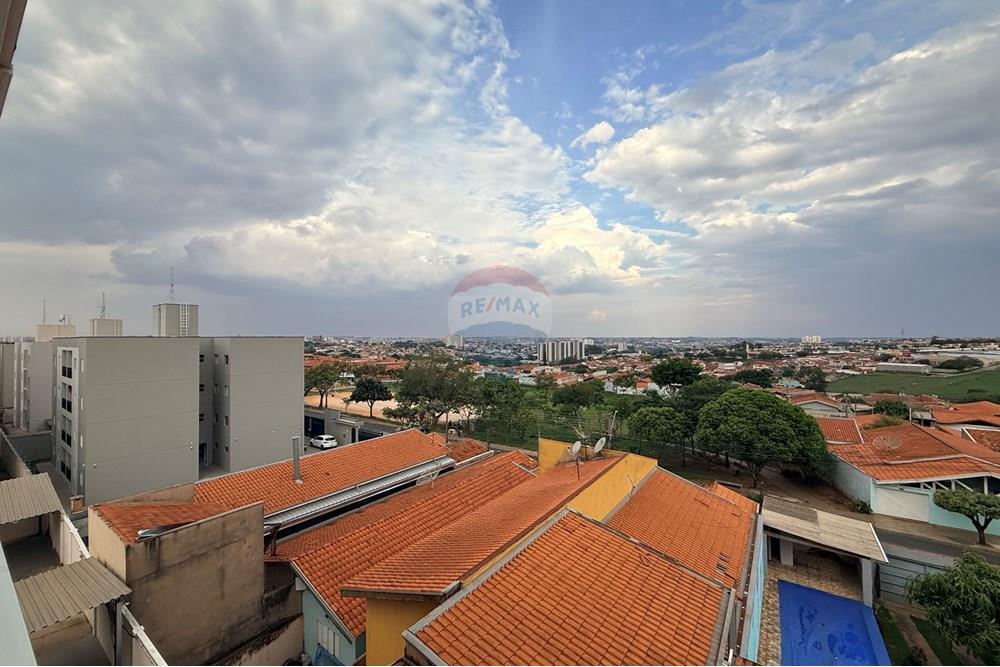 Apartamento - Alugar - Limeira , São Paulo - IMG_3475.JPG - 690741007-107