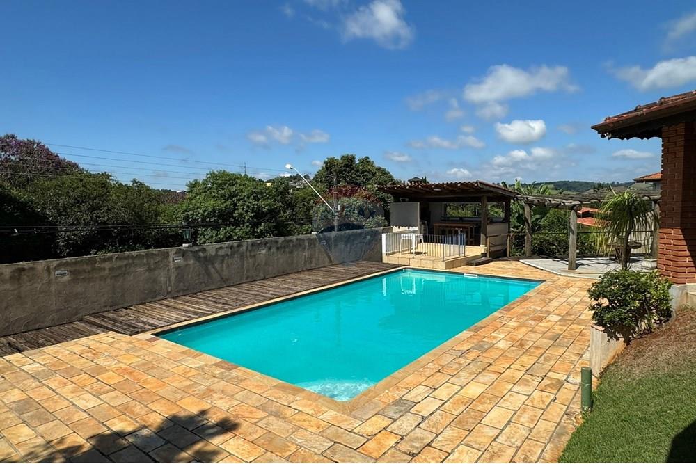 Casa - Venda - Jarinu , São Paulo - 38.JPEG - 691121002-6