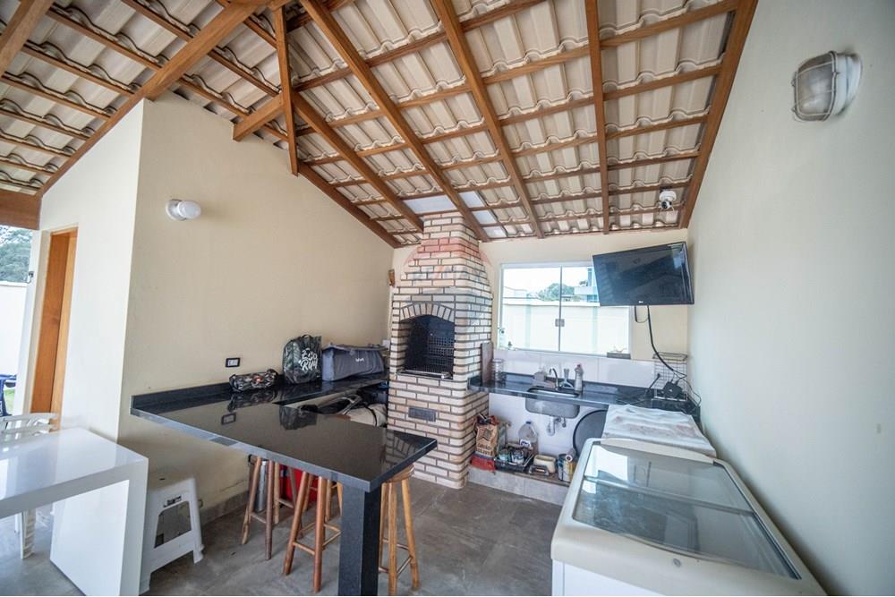 Casa de Condomínio - Venda - Cotia , São Paulo - CA-19.jpg - 691151008-1