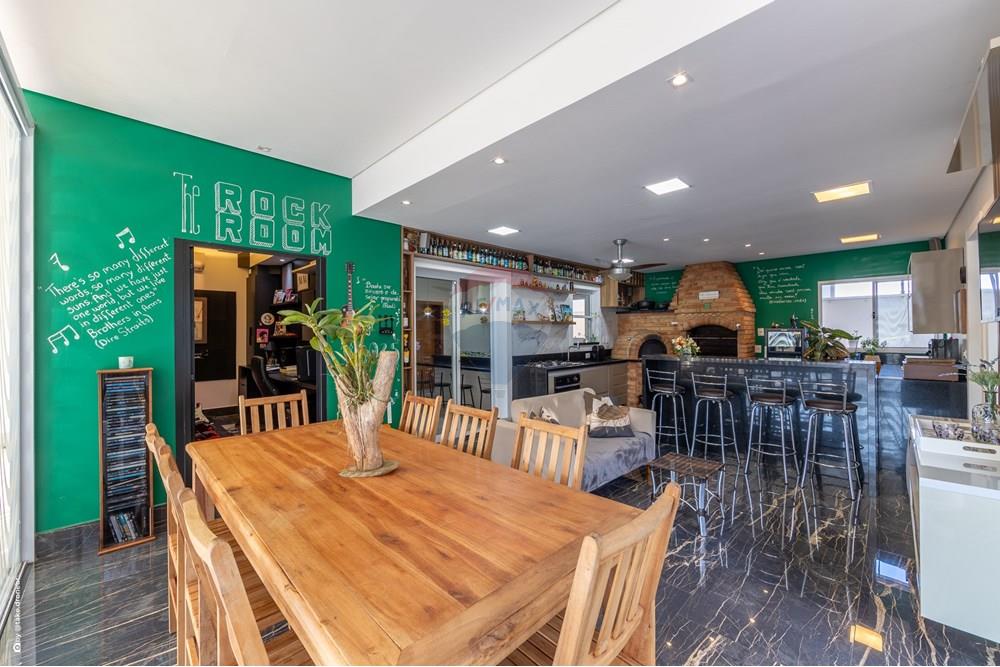 Casa de Condomínio - Venda - Valinhos , São Paulo - TKD-8791.jpg - 690491084-79