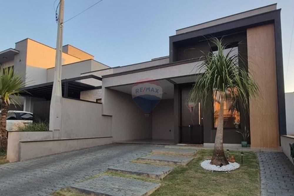 Casa de Condomínio - Venda - Paulínia , São Paulo - IMG-20250716-WA0150.jpg - Fachada - 690511202-27