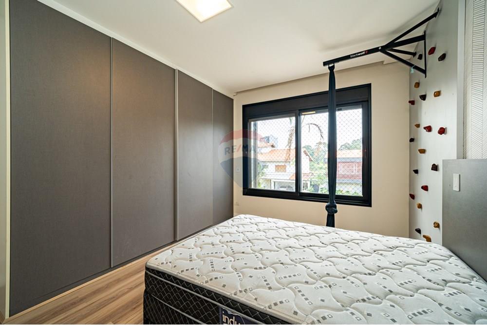 Casa de Condomínio - Alugar - Barueri , São Paulo - CAR00132.jpg - 691081022-2