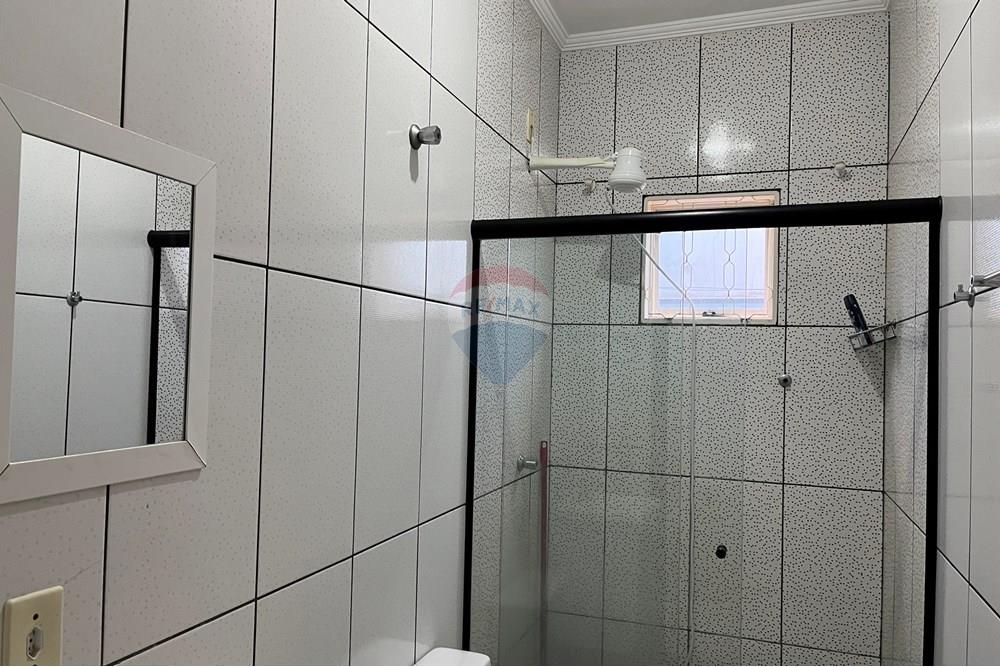 Casa - Venda - Cosmópolis , São Paulo - banheiro social 1.JPG - 690831004-262