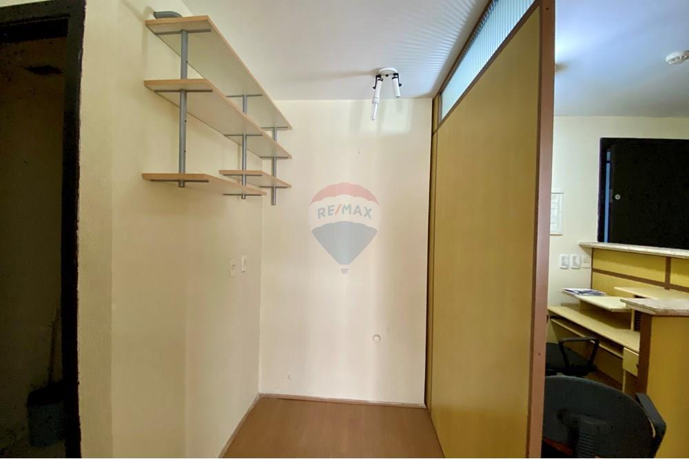 Cj. Comercial/ Sala - Alugar - Barueri , São Paulo - IMG_4621.jpg - 691021002-206