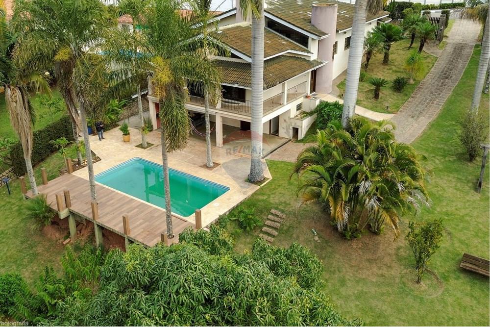 Casa de Condomínio - Venda - Itatiba , São Paulo - DJI_0450.jpg - 690791203-29