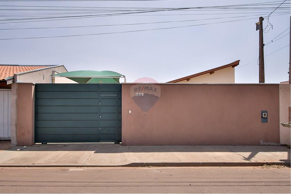 Casa - Venda - Ipeúna , São Paulo - Rua Elvira Dona Martins, 389 - Lr1.jpg - 690811099-4